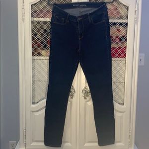 Old Navy Rockstar Skinny Jeans! 👖😊